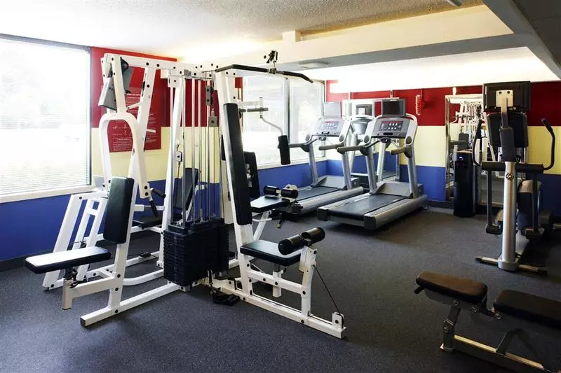 فندق Four Points By Sheraton Charlotte