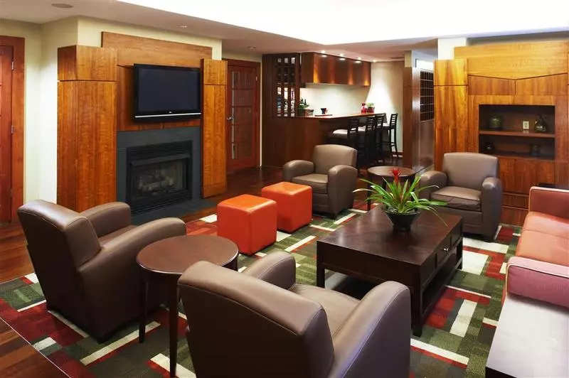 فندق Four Points By Sheraton Charlotte