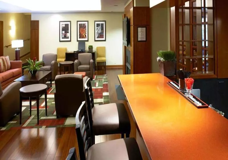 فندق Four Points By Sheraton Charlotte