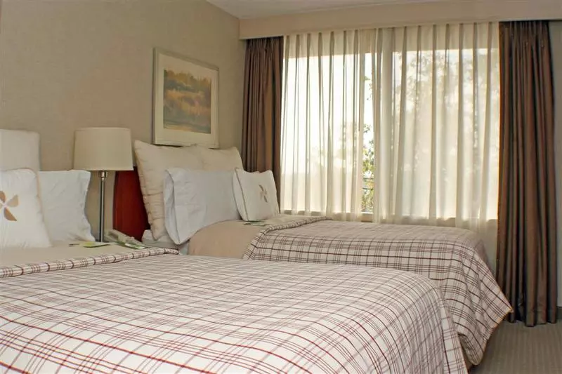 فندق Four Points By Sheraton Charlotte