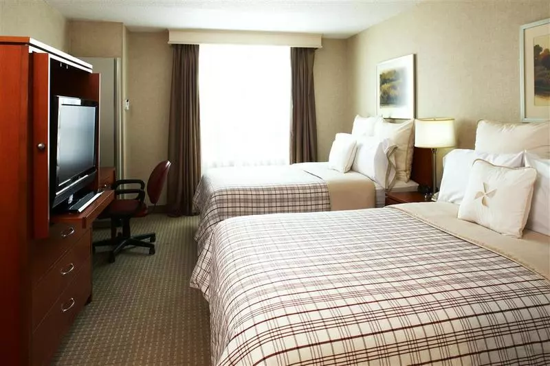 فندق Four Points By Sheraton Charlotte