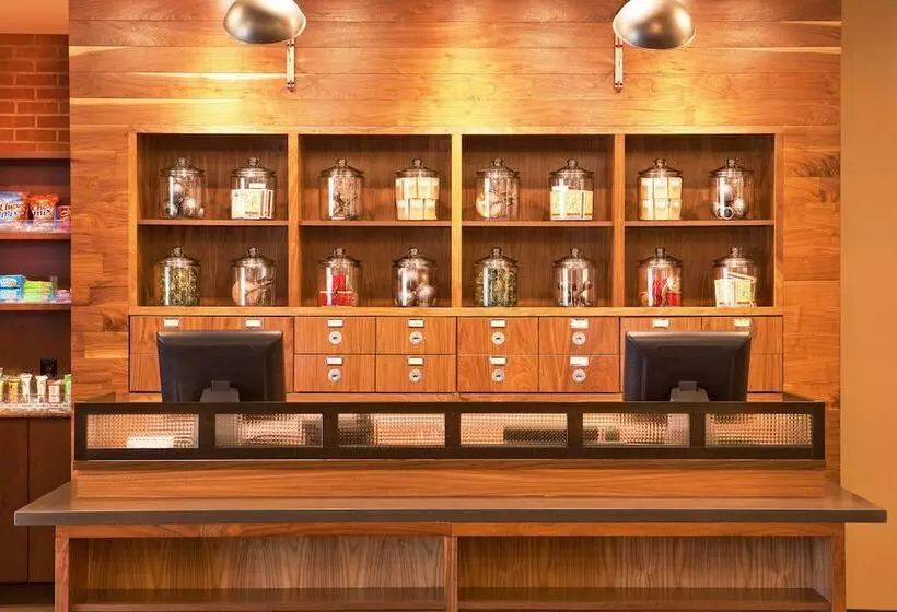 فندق Four Points By Sheraton Saginaw