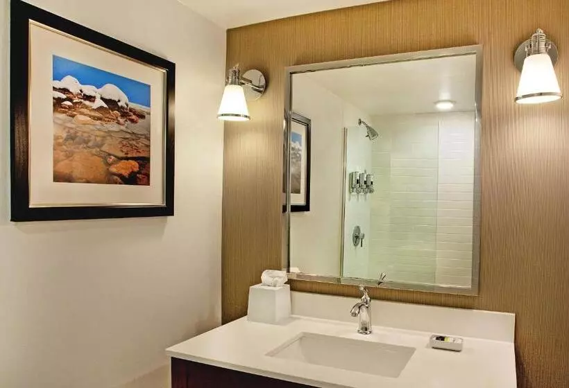 فندق Four Points By Sheraton Saginaw