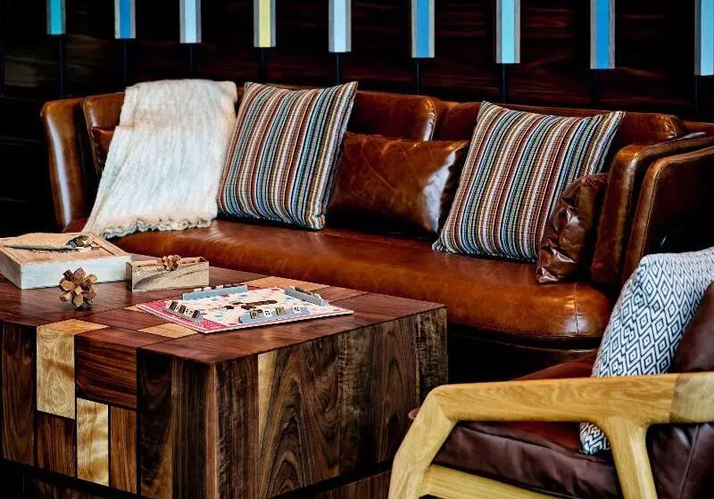 Grand Bay Hotel San Francisco