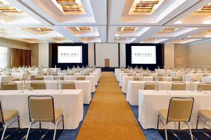 Grand Bay Hotel San Francisco