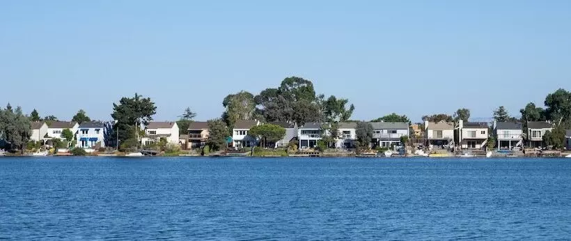 Grand Bay Hotel San Francisco