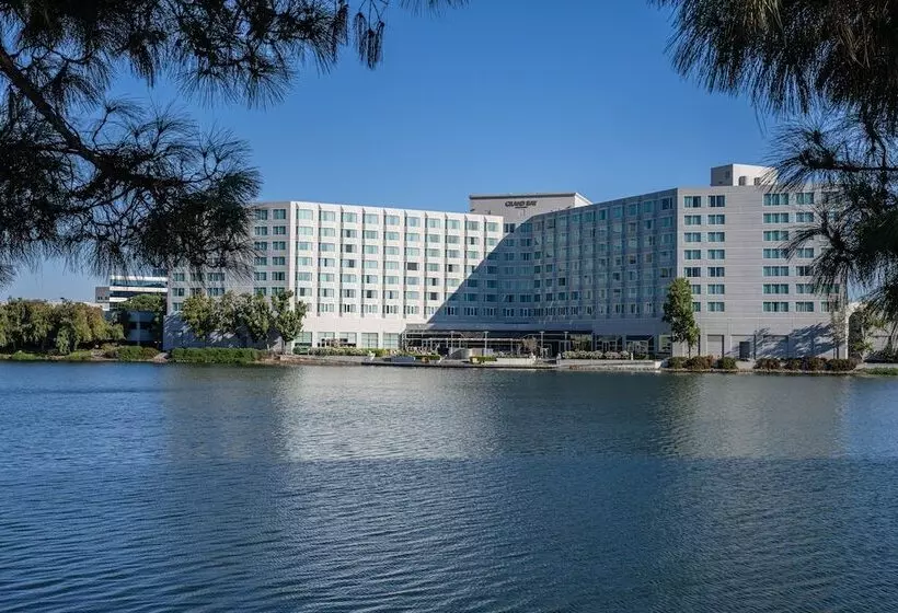Grand Bay Hotel San Francisco