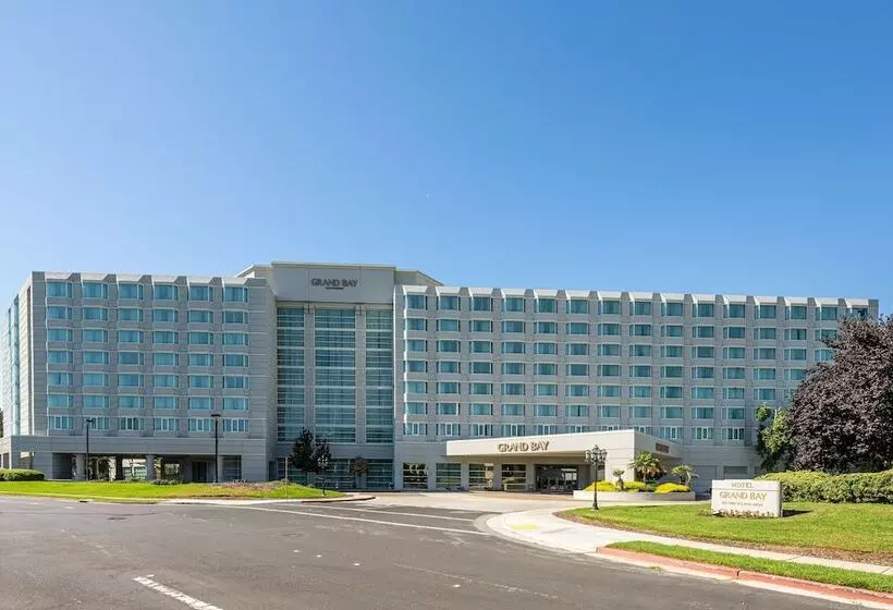 Grand Bay Hotel San Francisco