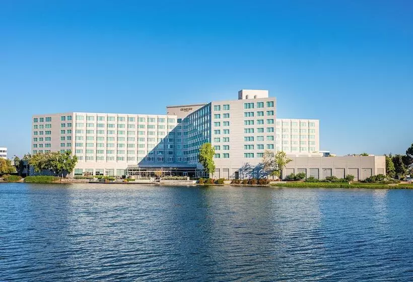 Grand Bay Hotel San Francisco