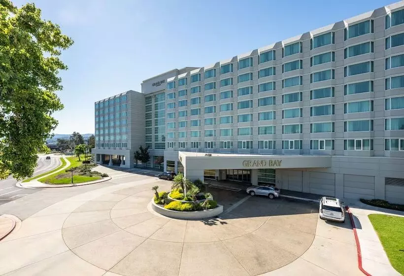 Grand Bay Hotel San Francisco