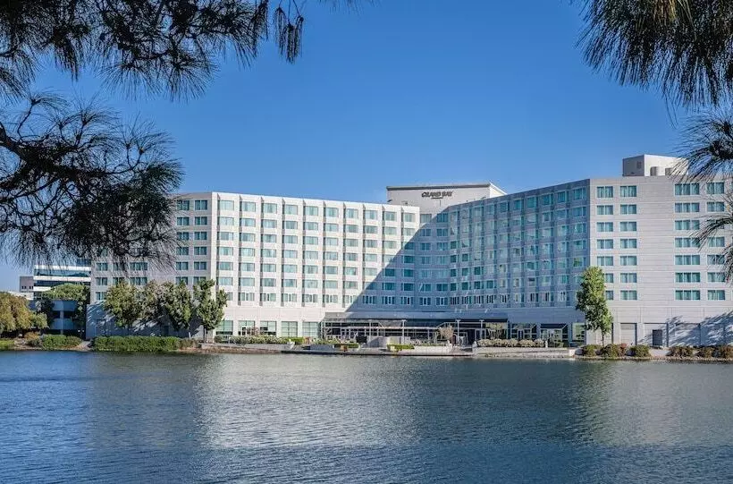 Grand Bay Hotel San Francisco