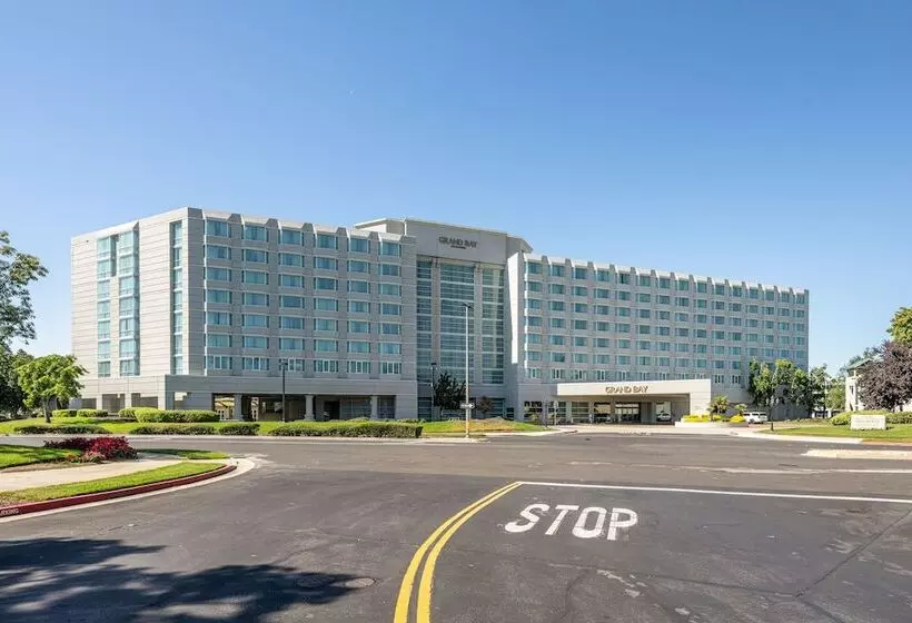 Grand Bay Hotel San Francisco