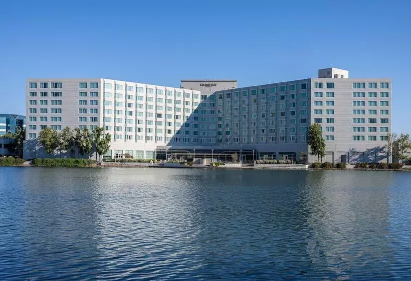 Grand Bay Hotel San Francisco