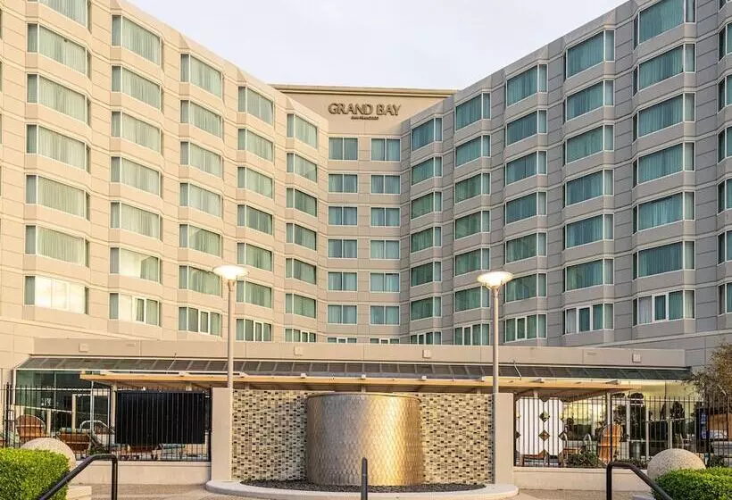 Grand Bay Hotel San Francisco