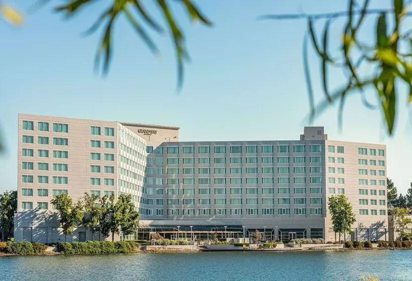 Grand Bay Hotel San Francisco