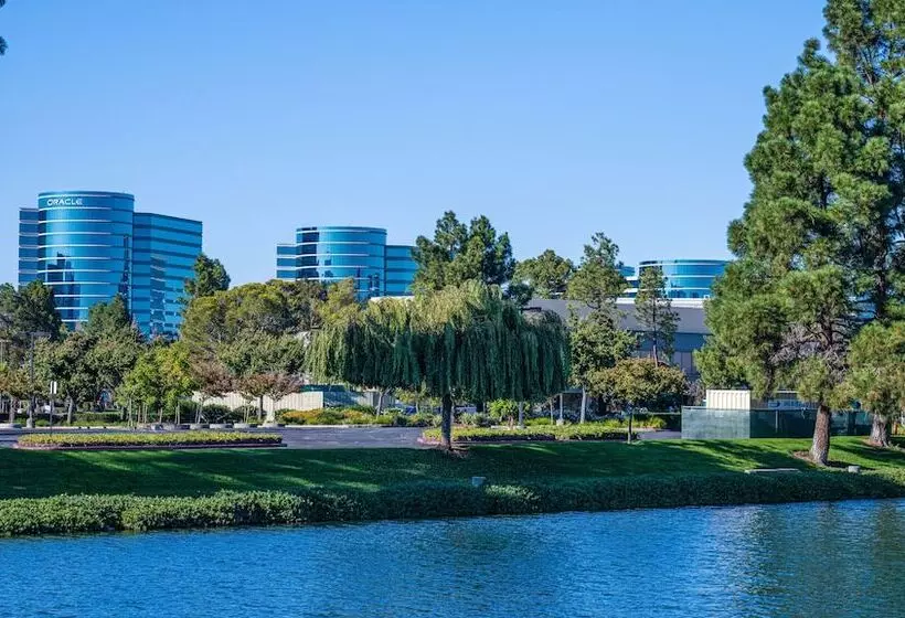 Grand Bay Hotel San Francisco