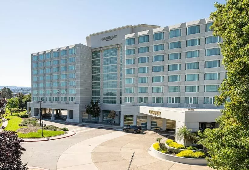 Grand Bay Hotel San Francisco