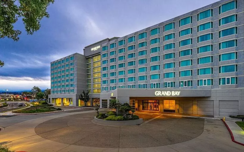 Grand Bay Hotel San Francisco