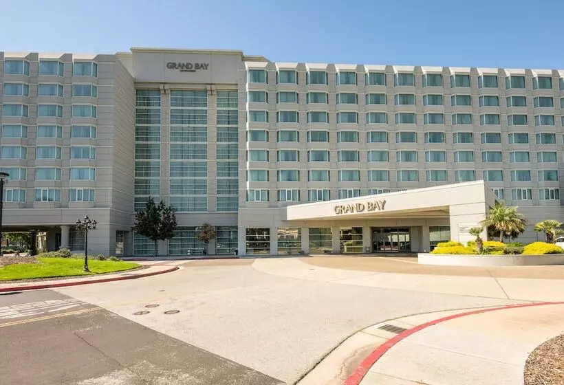 Grand Bay Hotel San Francisco