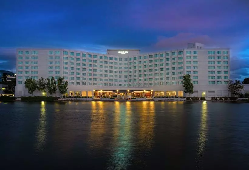 Grand Bay Hotel San Francisco