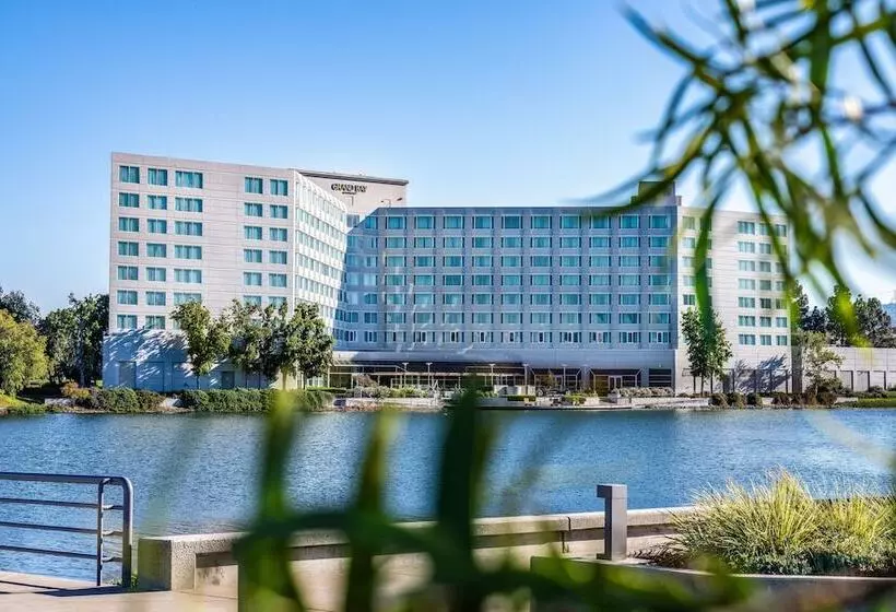 Grand Bay Hotel San Francisco