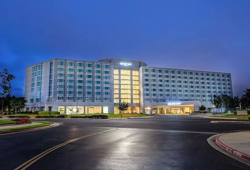 Grand Bay Hotel San Francisco