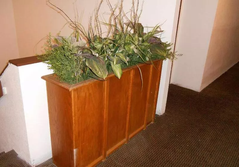 Hotel Guesthouse Eugene Springfield