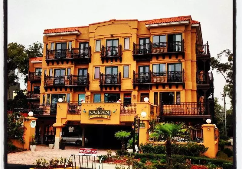 Hotel Guesthouse Eugene Springfield