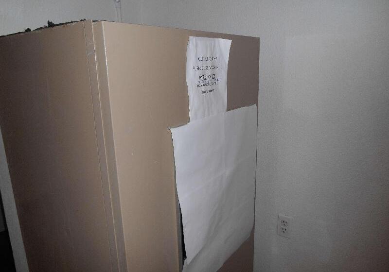 Szálloda Guesthouse Eugene Springfield