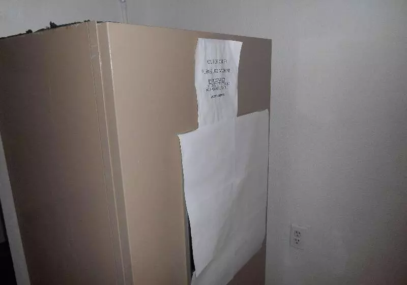 Hotel Guesthouse Eugene Springfield