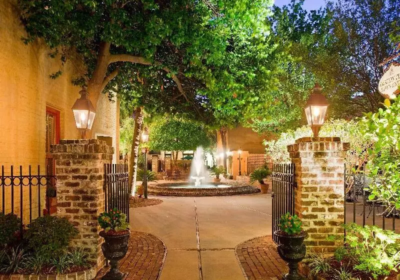 ホテル Hilton Vacation Club Lodge Alley Inn Charleston