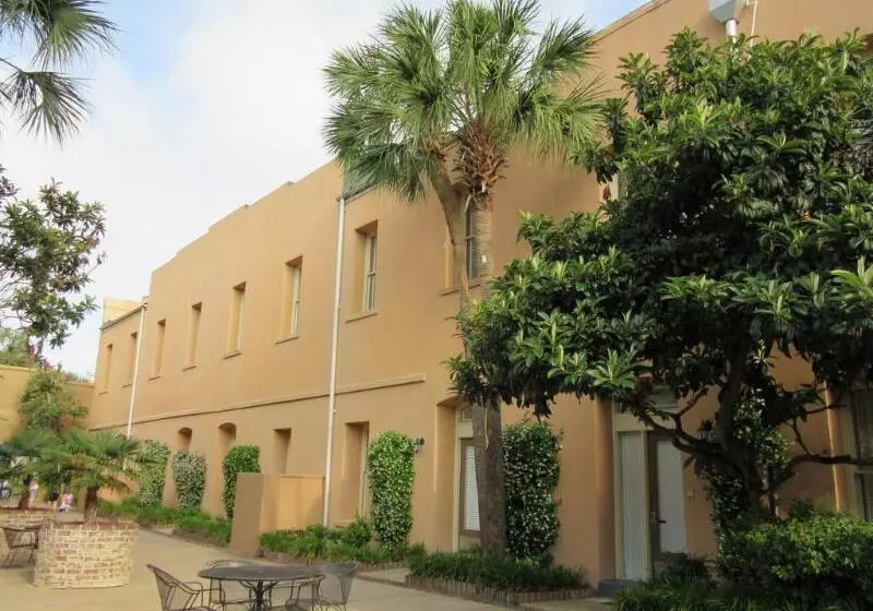 ホテル Hilton Vacation Club Lodge Alley Inn Charleston