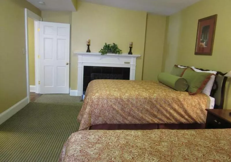 ホテル Hilton Vacation Club Lodge Alley Inn Charleston