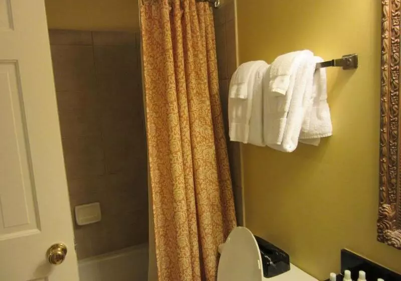 ホテル Hilton Vacation Club Lodge Alley Inn Charleston