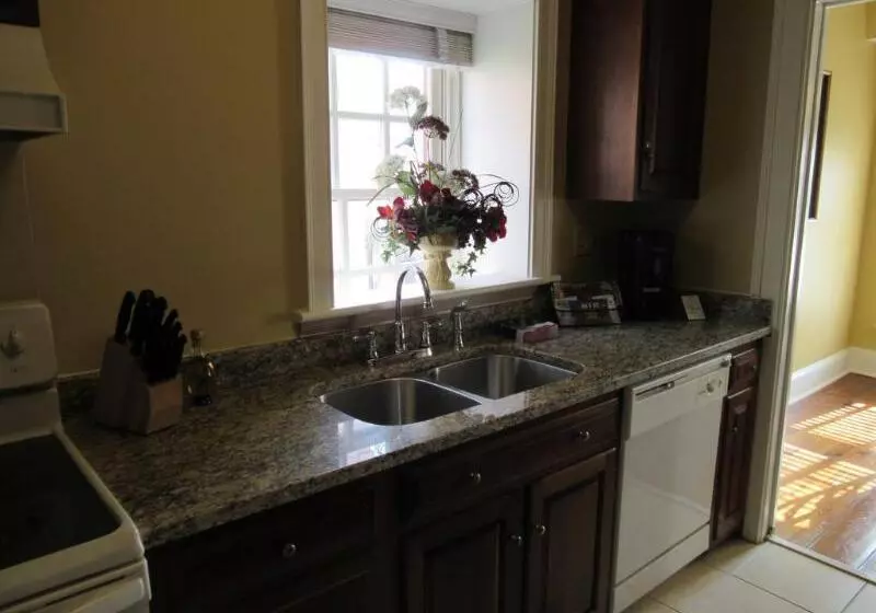 ホテル Hilton Vacation Club Lodge Alley Inn Charleston