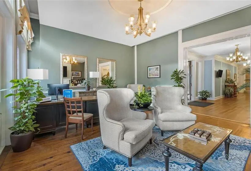 ホテル Hilton Vacation Club Lodge Alley Inn Charleston