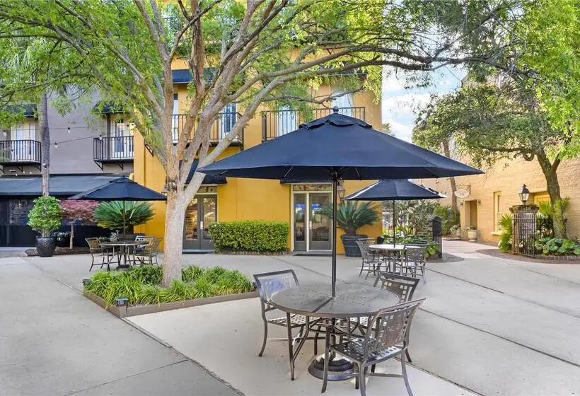 ホテル Hilton Vacation Club Lodge Alley Inn Charleston