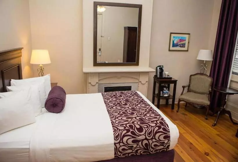 Otel Inn On St. Peter, A French Quarter Guest Houses Property