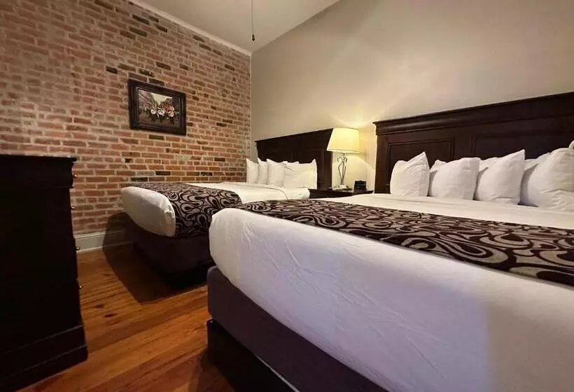 Otel Inn On St. Peter, A French Quarter Guest Houses Property