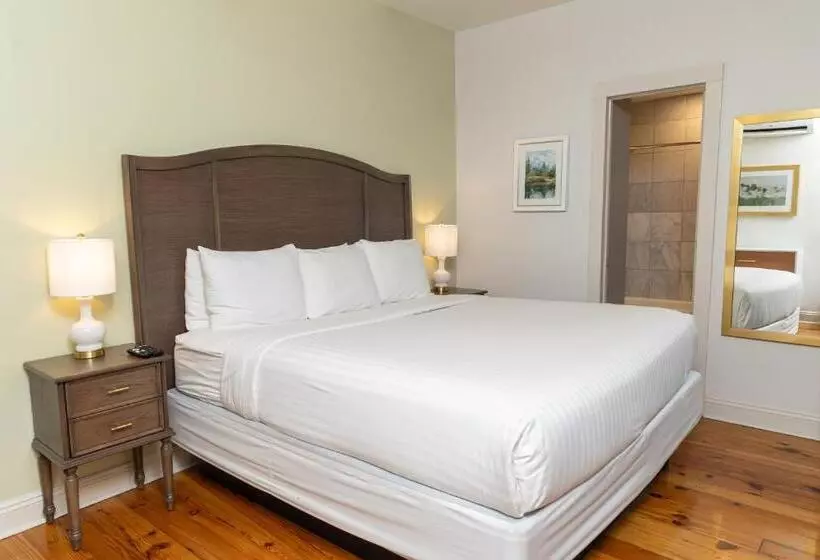 Otel Inn On St. Peter, A French Quarter Guest Houses Property