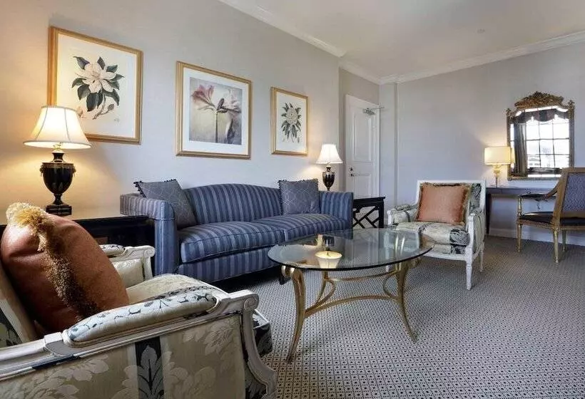 ホテル Le Méridien Dallas, The Stoneleigh