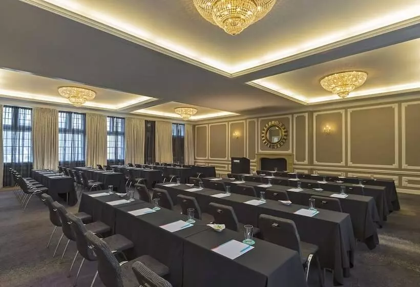 ホテル Le Méridien Dallas, The Stoneleigh