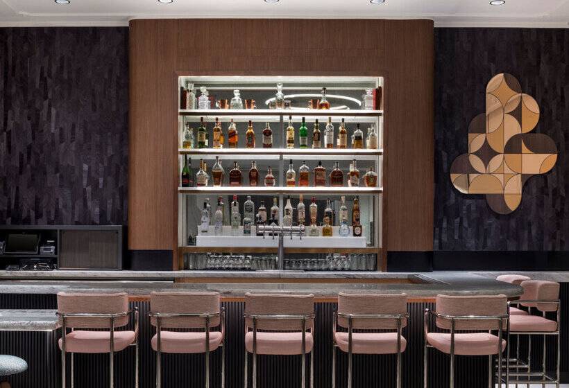 Otel Le Méridien Washington, D.C., The Madison