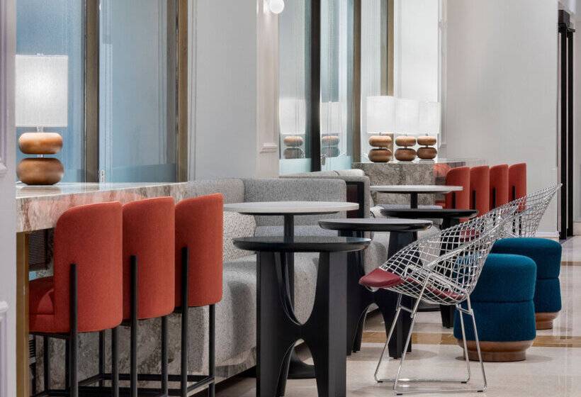 Otel Le Méridien Washington, D.C., The Madison