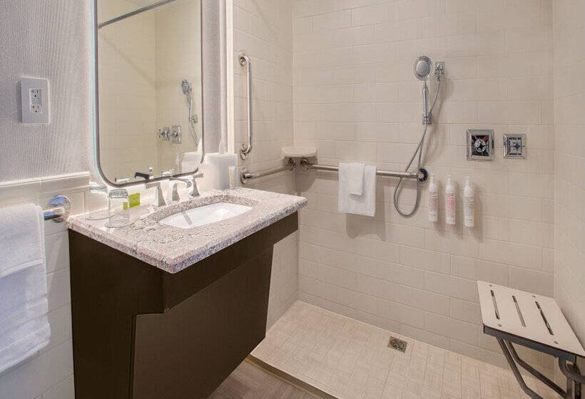 Otel Le Méridien Washington, D.C., The Madison