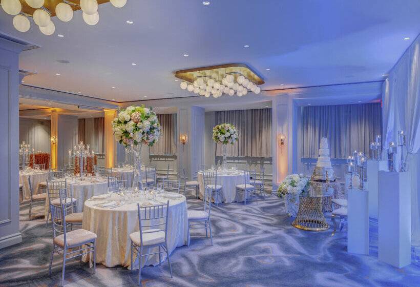 Otel Le Méridien Washington, D.C., The Madison