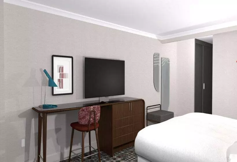 Отель Le Méridien Washington, D.C., The Madison