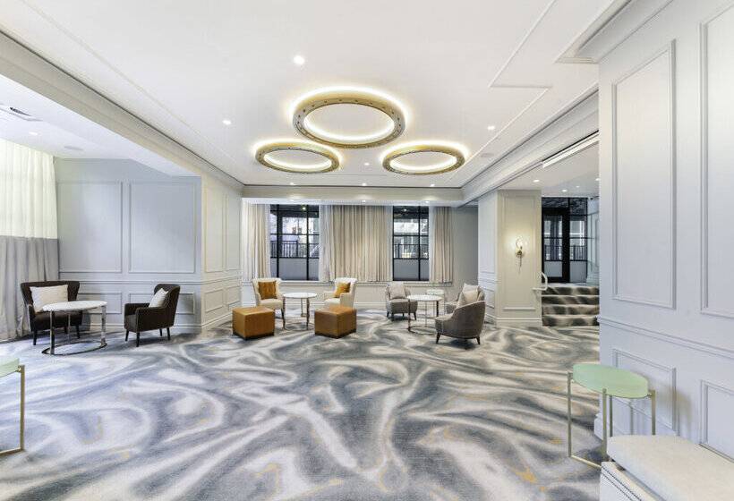 Otel Le Méridien Washington, D.C., The Madison