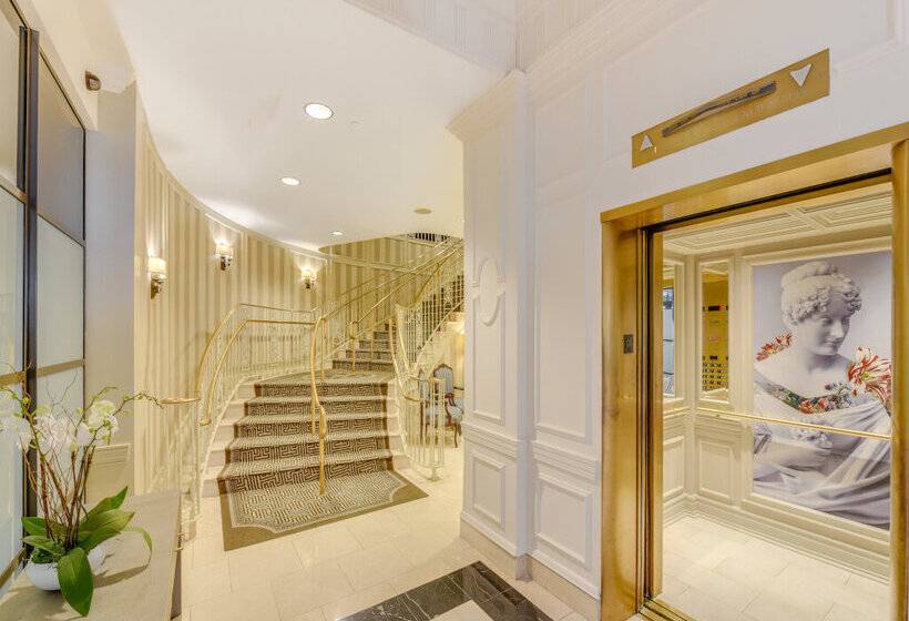 Otel Le Méridien Washington, D.C., The Madison