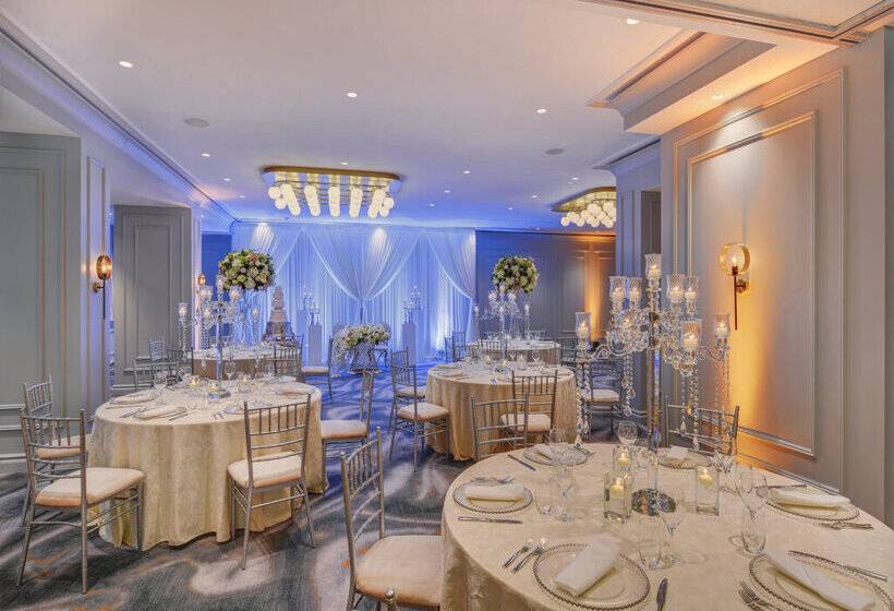 Otel Le Méridien Washington, D.C., The Madison